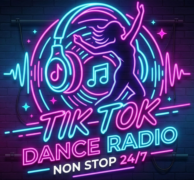 Tik Tok Dance Radio